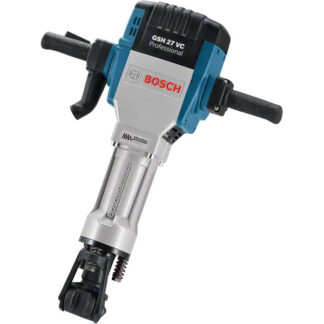 Bosch GSH 27 VC Stemmhammer
