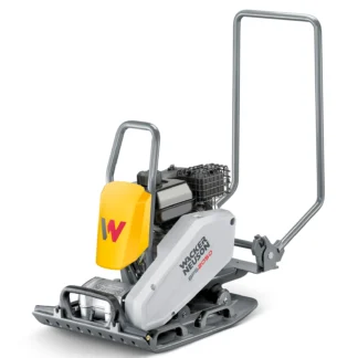 Wacker Neuson BPS 2050B 94kg Rüttelplatte
