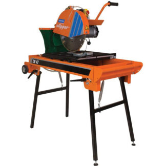 Norton Clipper CM42 Tischsäge