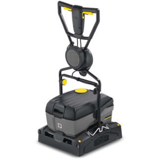KÄRCHER BR 40/10 C Scheuersaugmaschine