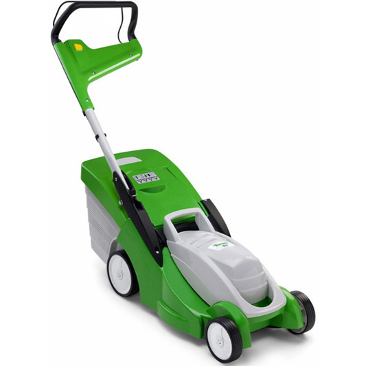 VIKING ME 339 C Rasenmäher - elektrisch