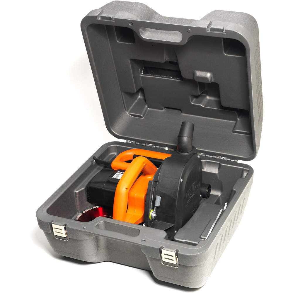 FB 50V Mauernut-/ Wandschlitzfräse – Bild 3