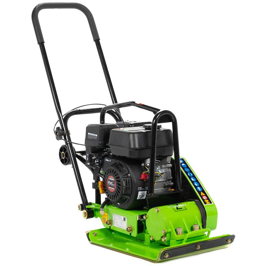 Zipper ZI-RPE60C Rüttelplatte