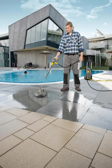 KÄRCHER HD6-15C-Plus Easy Force Hochdruckreiniger – Bild 3